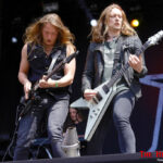 Fortarock 2019: Savage Messiah